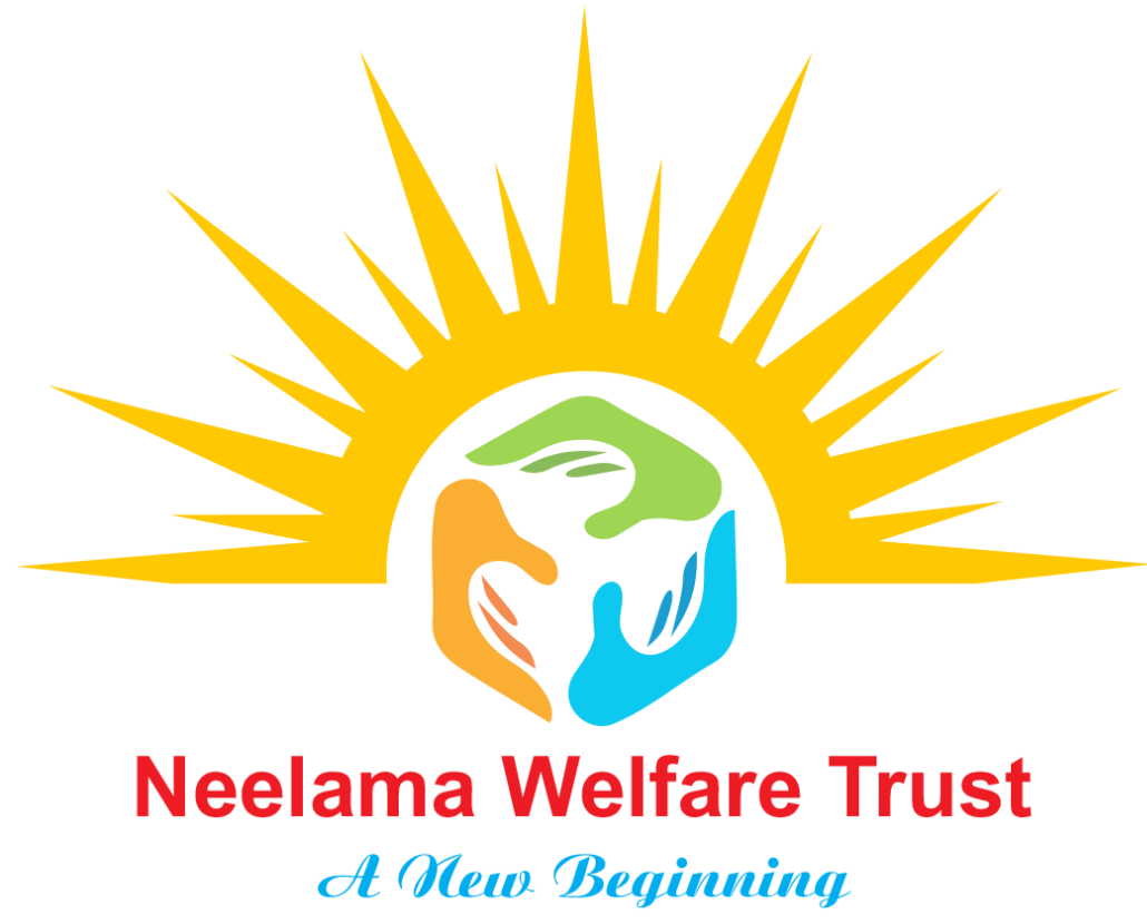 Neelama Welfare Trust Logo